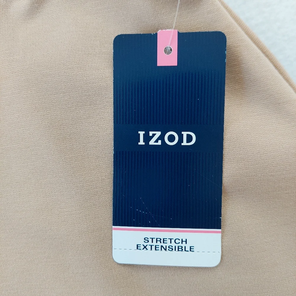 IZOD girl skirt NWT